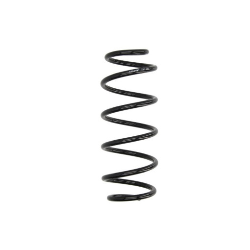 Пружина підвіски