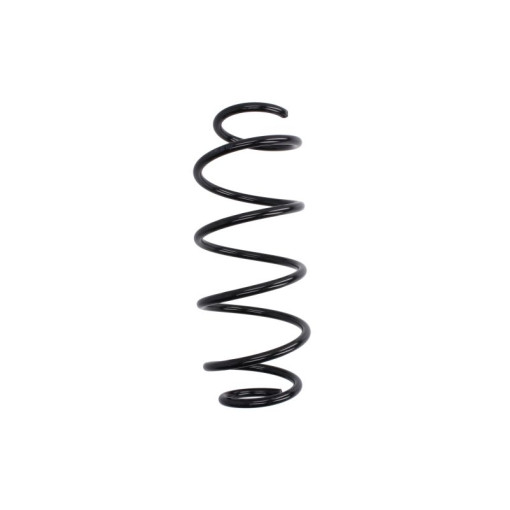 Пружина підвіски