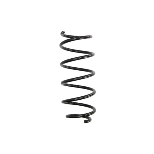 Пружина підвіски