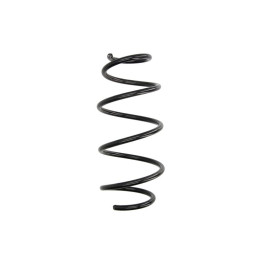 Пружина підвіски