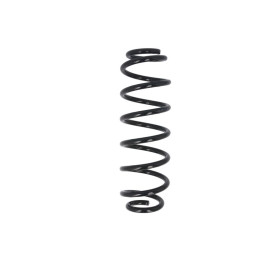 Пружина підвіски