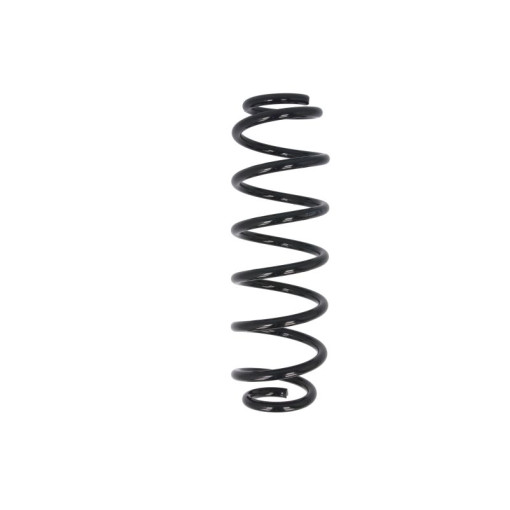 Пружина підвіски