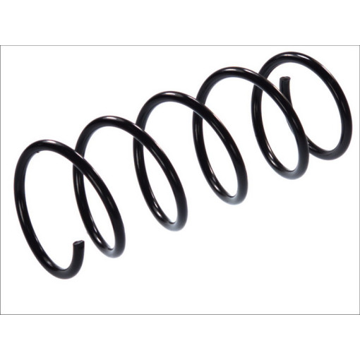 Пружина підвіски