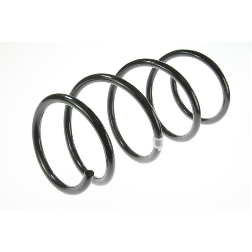 Пружина підвіски