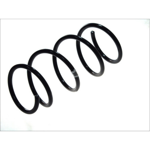 Пружина підвіски