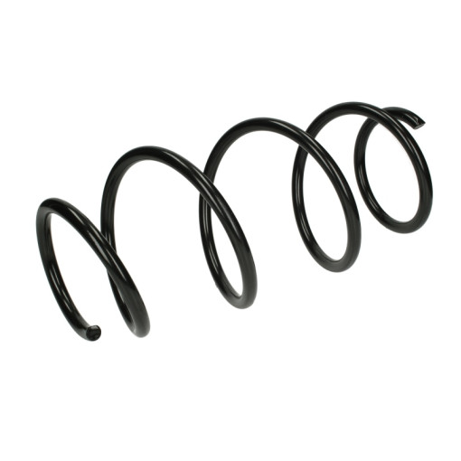 Пружина підвіски