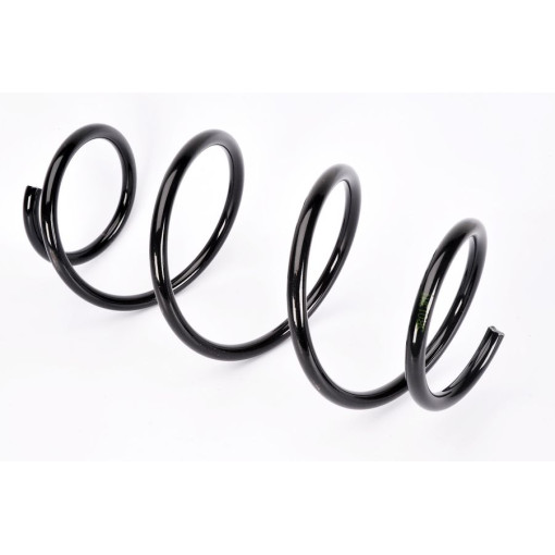 Пружина підвіски