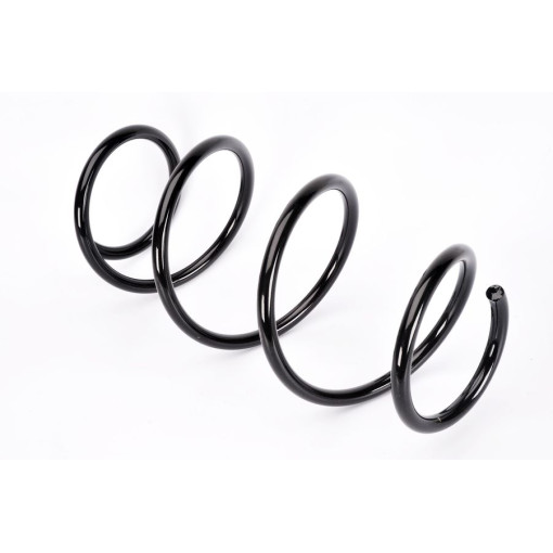 Пружина підвіски