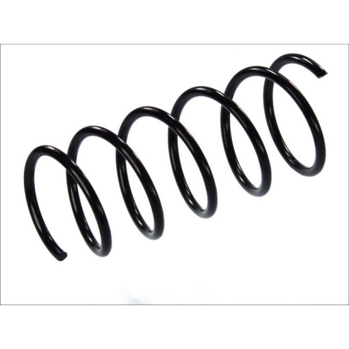 Пружина підвіски