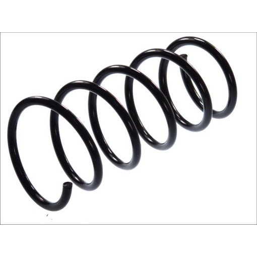 Пружина підвіски