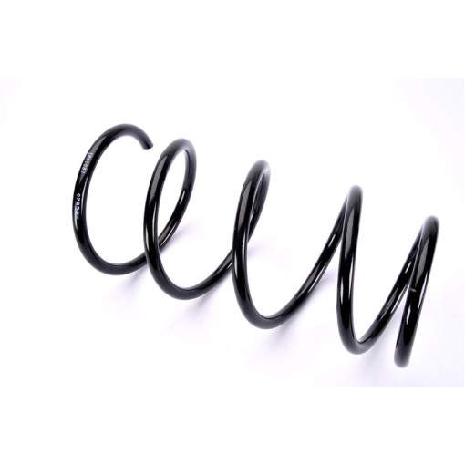 Пружина підвіски