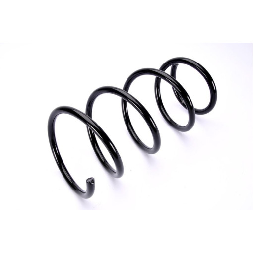 Пружина підвіски