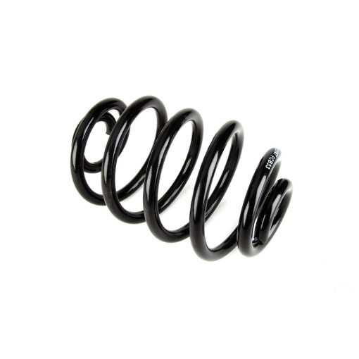 Пружина підвіски