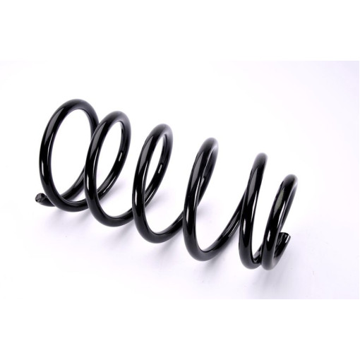 Пружина підвіски