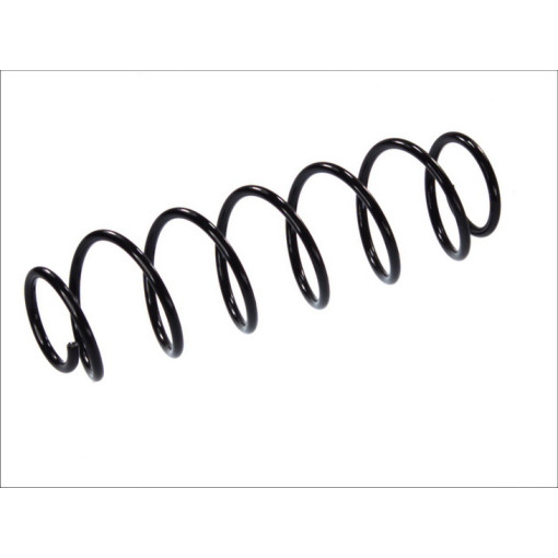 Пружина підвіски