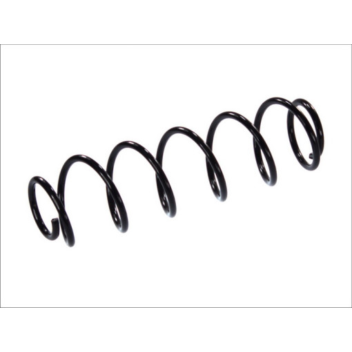 Пружина підвіски