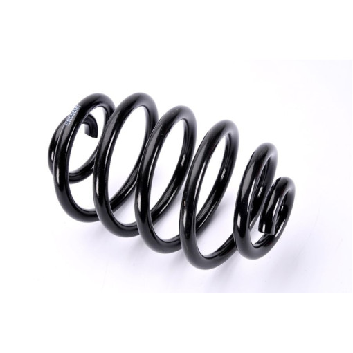 Пружина підвіски