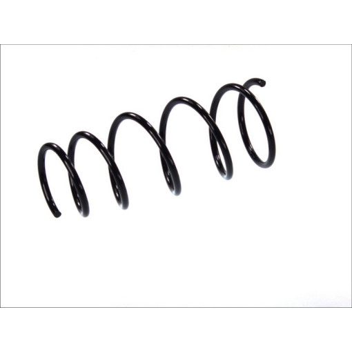 Пружина підвіски