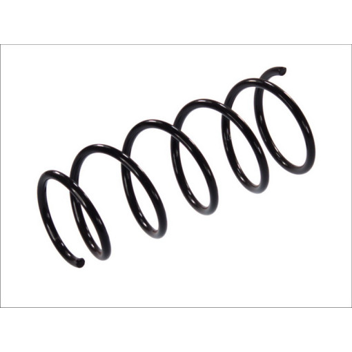 Пружина підвіски