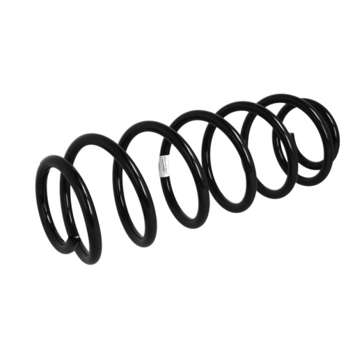 Пружина підвіски