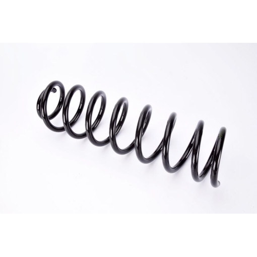 Пружина підвіски