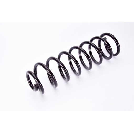 Пружина підвіски