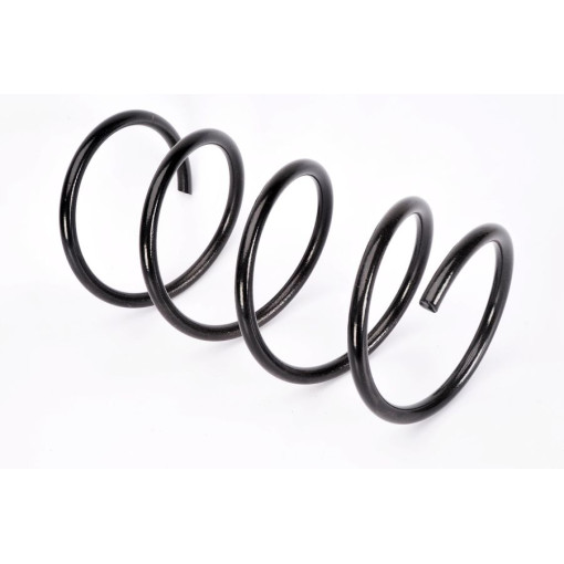 Пружина підвіски