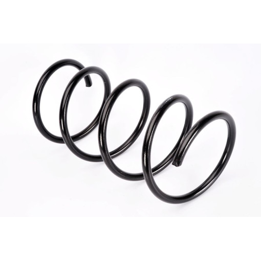 Пружина підвіски