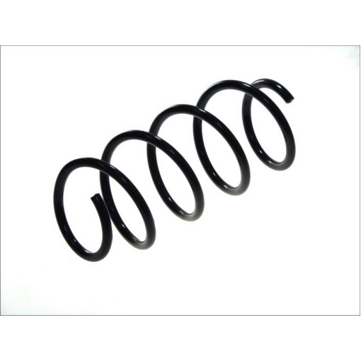 Пружина підвіски