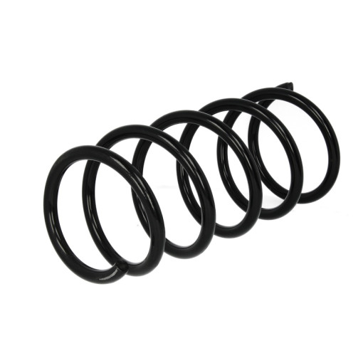 Пружина підвіски