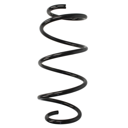 Пружина підвіски