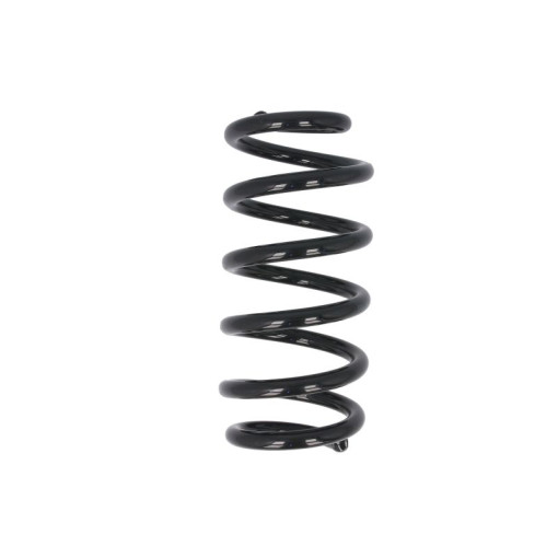 Пружина підвіски