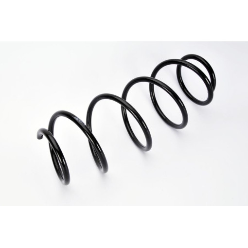 Пружина підвіски