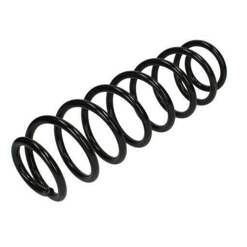 Пружина підвіски