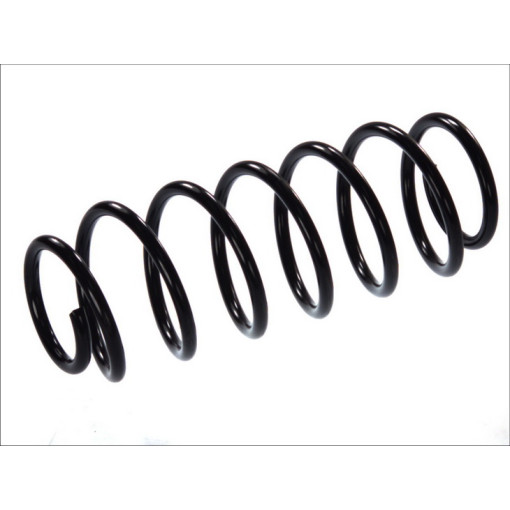 Пружина підвіски