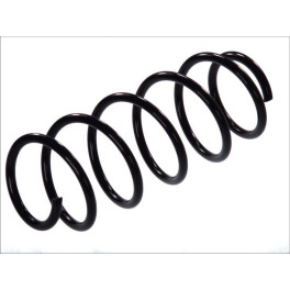 Пружина підвіски