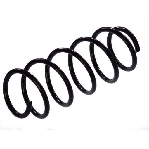 Пружина підвіски