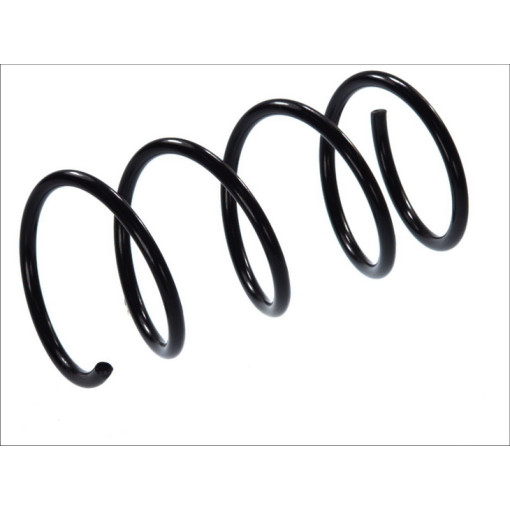 Пружина підвіски