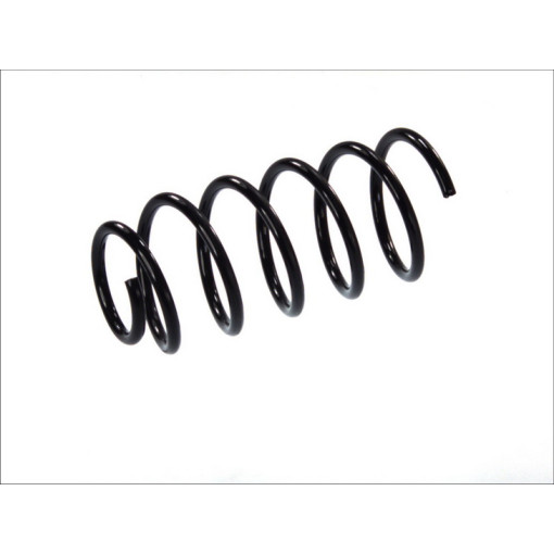 Пружина підвіски