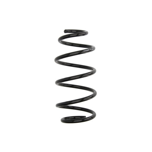 Пружина підвіски
