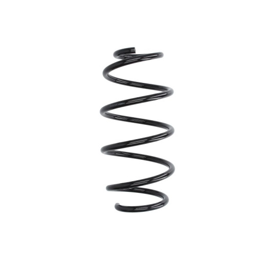 Пружина підвіски