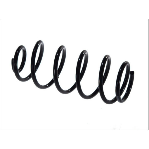 Пружина підвіски