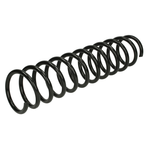 Пружина підвіски