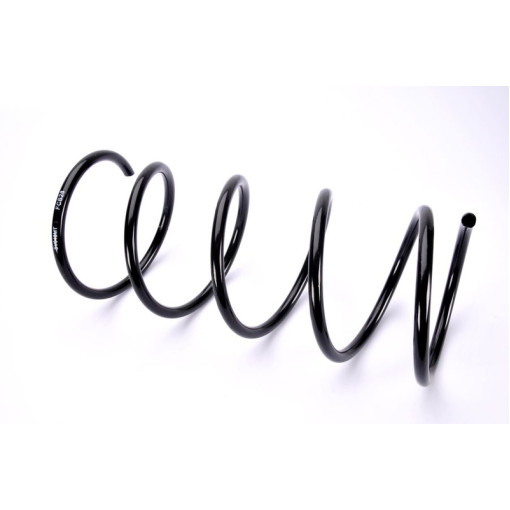 Пружина підвіски