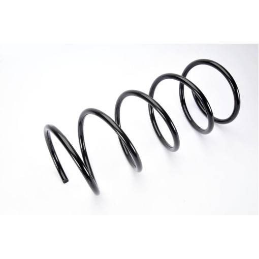 Пружина підвіски