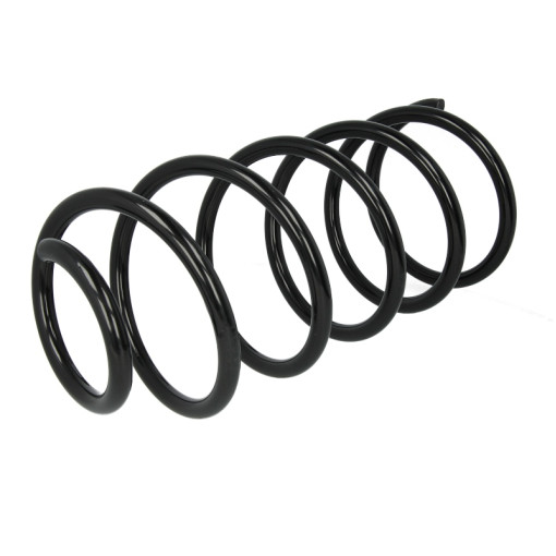 Пружина підвіски