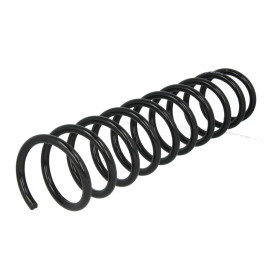 Пружина підвіски