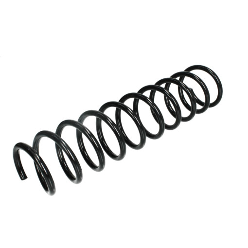 Пружина підвіски