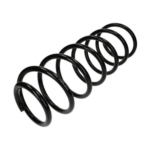 Пружина підвіски