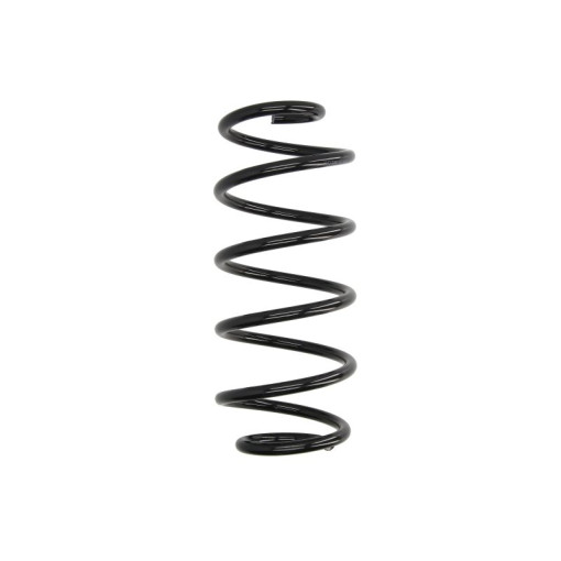 Пружина підвіски